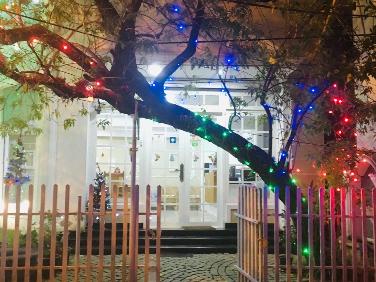 Daffodils Spice Court Hotel Kochi Екстериор снимка