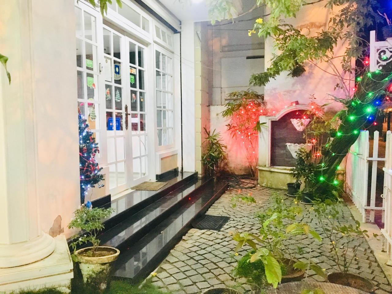 Daffodils Spice Court Hotel Kochi Екстериор снимка